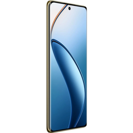 Telefon mobil Realme 12 Pro+, 8GB RAM, 256GB, 5G, Submarine Blue [3]
