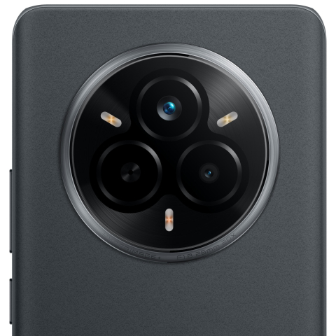 Telefon mobil realme 14 Pro 5G, Dual SIM, 256GB, 8GB RAM, Suede Grey [4]