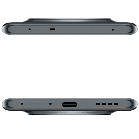 Telefon mobil realme 14 Pro 5G, Dual SIM, 256GB, 8GB RAM, Suede Grey [7]