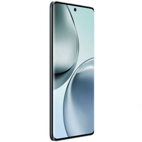 Telefon mobil realme 14 Pro 5G, Dual SIM, 256GB, 8GB RAM, Suede Grey [3]