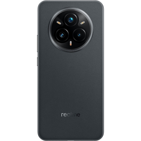 Telefon mobil Realme 14 Pro+, Dual SIM, 12GB RAM, 256GB, 5G, Suede Grey [3]