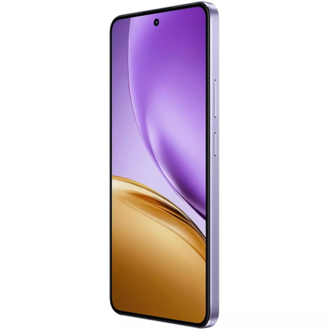 Telefon mobil REALME 14T 5G 8GB 256GB Lightning Purple [1]