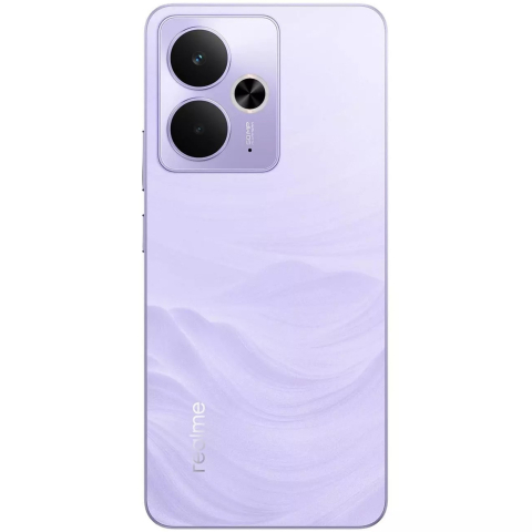 Telefon mobil REALME 14T 5G 8GB 256GB Lightning Purple [3]