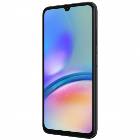 Telefon mobil Samsung Galaxy A05s, Dual SIM, 4GB RAM, 64GB, 4G, Black [2]