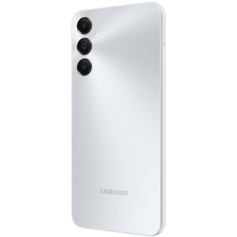 Telefon mobil Samsung Galaxy A05s, Dual SIM, 6GB RAM, 128GB, 4G, Silver [5]