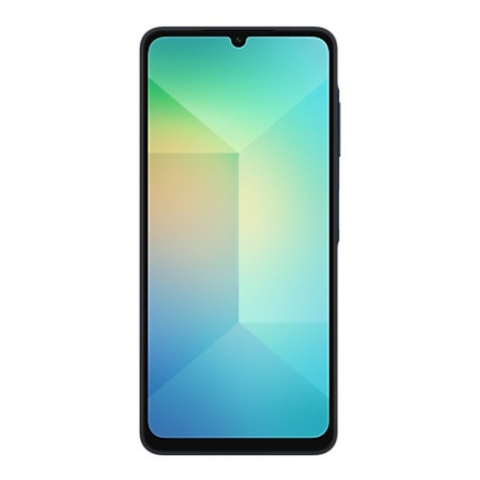 Telefon mobil Samsung Galaxy A06, 128GB, 6GB RAM, 4G, Black [1]