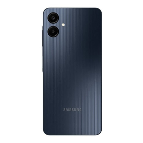 Telefon mobil Samsung Galaxy A06, 128GB, 6GB RAM, 4G, Black [2]