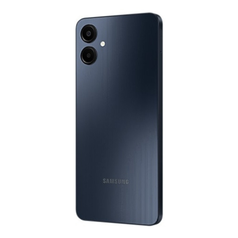 Telefon mobil Samsung Galaxy A06, 128GB, 6GB RAM, 4G, Black [6]