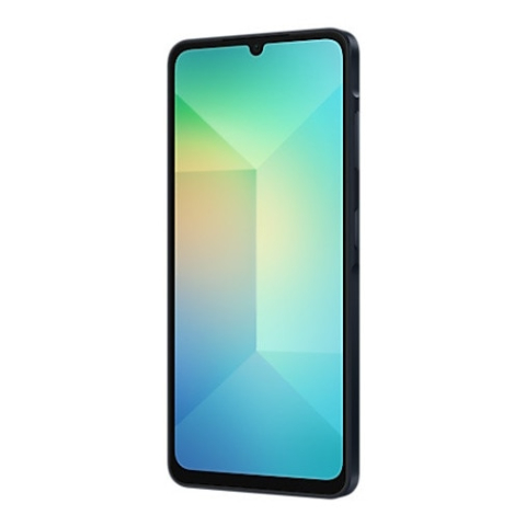 Telefon mobil Samsung Galaxy A06, 128GB, 6GB RAM, 4G, Black [4]