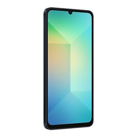 Telefon mobil Samsung Galaxy A06, 128GB, 6GB RAM, 4G, Black [3]
