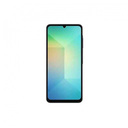 Telefon mobil Samsung Galaxy A06 4G 128GB 6GB RAM Black [1]