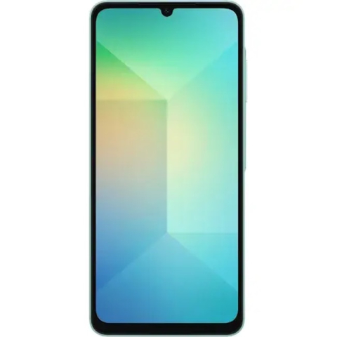 Telefon mobil Samsung Galaxy A06, 64GB, 4GB RAM, 4G, Light Blue [1]