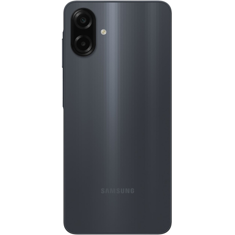 Telefon mobil Samsung Galaxy A07, 4GB RAM, 128GB, Black + încărcător Samsung Type-C  Fast Charge [4]