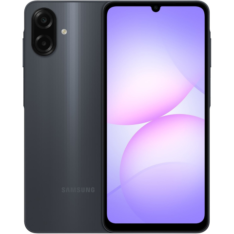 Telefoane - Telefon mobil Samsung Galaxy A07, 4GB RAM
