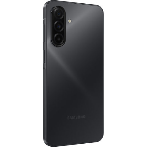 Telefon mobil Samsung Galaxy A17, Dual SIM, 8GB RAM, 256GB, 5G, Black [5]