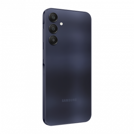 Telefon mobil Samsung Galaxy A25, Dual SIM, 6GB RAM, 128GB, 5G, Blue Black [6]