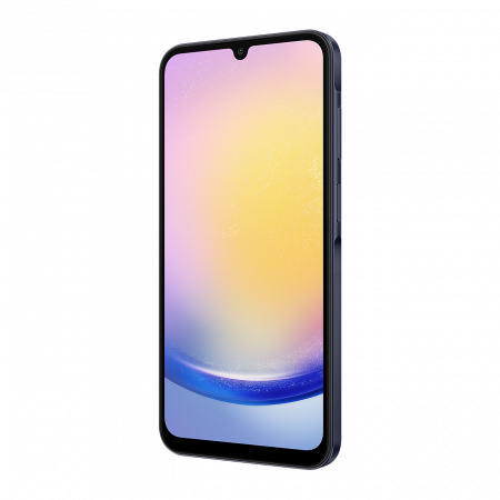 Telefon mobil Samsung Galaxy A25, Dual SIM, 6GB RAM, 128GB, 5G, Blue Black [3]