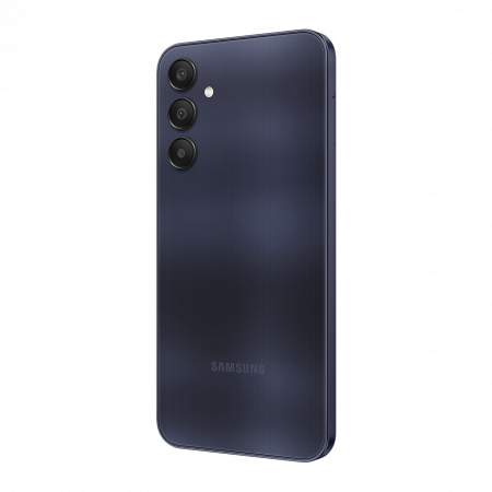 Telefon mobil Samsung Galaxy A25, Dual SIM, 6GB RAM, 128GB, 5G, Blue Black [5]