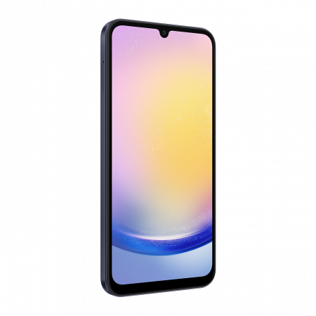 Telefon mobil Samsung Galaxy A25, Dual SIM, 6GB RAM, 128GB, 5G, Blue Black [2]