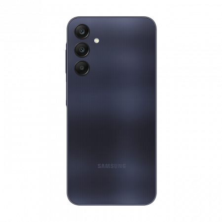 Telefon mobil Samsung Galaxy A25, Dual SIM, 6GB RAM, 128GB, 5G, Blue Black [4]
