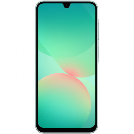 Telefon mobil Samsung Galaxy A26, Dual SIM, 6GB RAM, 128GB, 5G, Mint [2]