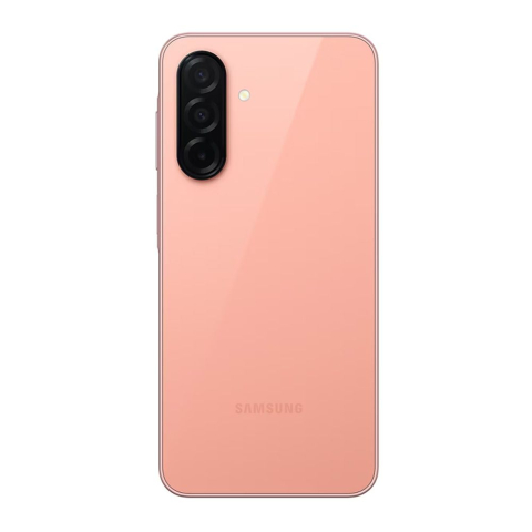 Telefon mobil Samsung Galaxy A26, Dual SIM, 8GB RAM, 256GB, 5G, Peach Pink [2]