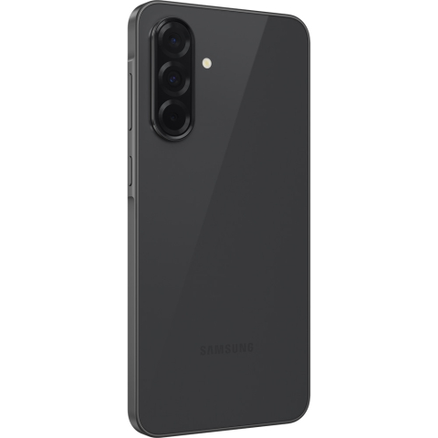 Telefon mobil Samsung Galaxy A36, Dual SIM, 6GB RAM, 128GB, 5G, Awesome Black [4]