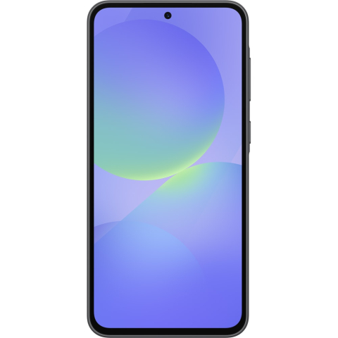 Telefon mobil Samsung Galaxy A36, Dual SIM, 6GB RAM, 128GB, 5G, Awesome Black [1]