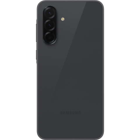 Telefon mobil Samsung Galaxy A36, Dual SIM, 6GB RAM, 128GB, 5G, Awesome Black [6]