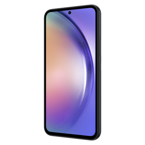 Telefon mobil Samsung Galaxy A54, Dual SIM, 8GB RAM, 128GB, 5G, Awesome Graphite [2]