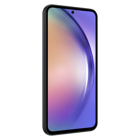 Telefon mobil Samsung Galaxy A54, Dual SIM, 8GB RAM, 128GB, 5G, Awesome Graphite [3]