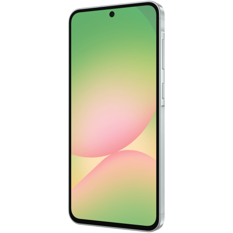 Telefon mobil Samsung Galaxy A56, Dual SIM, 8GB RAM, 256GB, 5G, Awesome Olive [1]