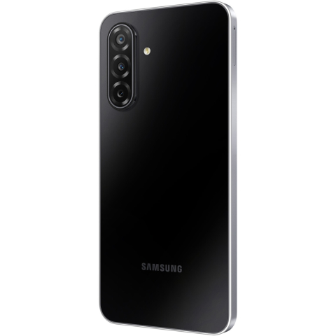 Telefon mobil Samsung Galaxy F17, 128GB, 4GB RAM, 5G, Neo Black [5]
