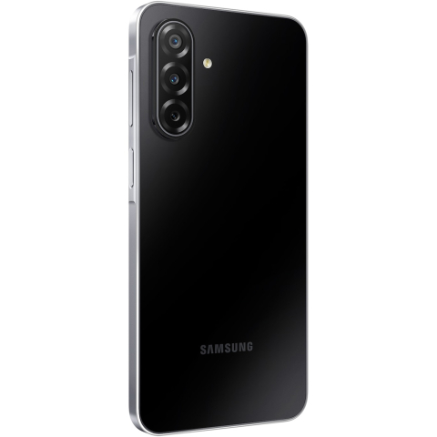 Telefon mobil Samsung Galaxy F17, 128GB, 4GB RAM, 5G, Neo Black [6]