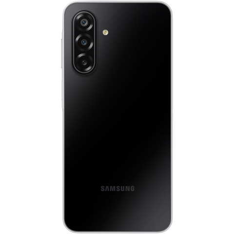 Telefon mobil Samsung Galaxy F17, 128GB, 4GB RAM, 5G, Neo Black [4]