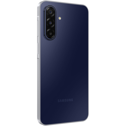 Telefon mobil Samsung Galaxy M17, 4GB RAM, 128GB, 5G, Sapphire Black [5]