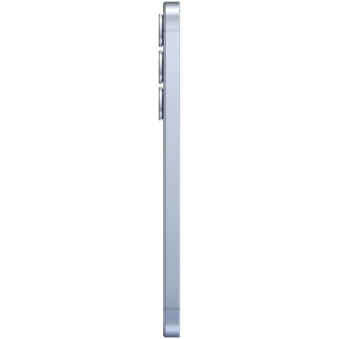 Telefon mobil Samsung Galaxy S25, Dual SIM, 12GB RAM, 128GB, 5G, Icyblue [8]