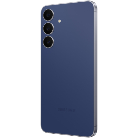 Telefon mobil Samsung Galaxy S25 FE, Dual SIM, 8GB RAM, 256GB, 5G, Navy [3]