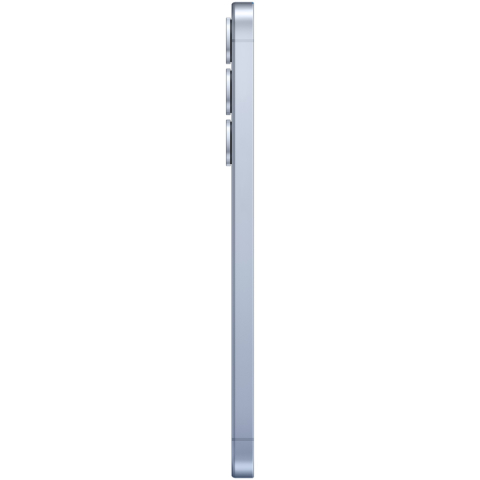 Telefon mobil Samsung Galaxy S25+ Plus, Dual SIM, 12GB RAM, 256GB, 5G, Icyblue [7]