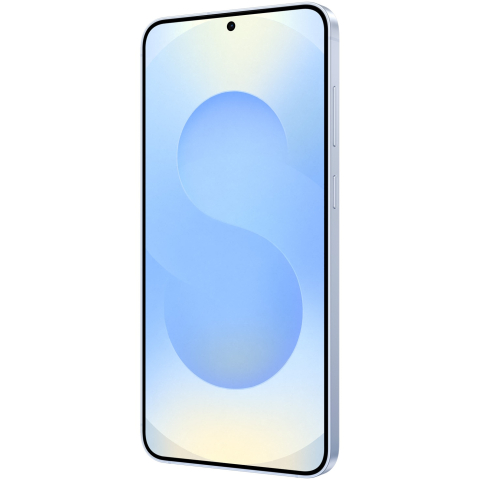 Telefon mobil Samsung Galaxy S25+ Plus, Dual SIM, 12GB RAM, 256GB, 5G, Icyblue [3]