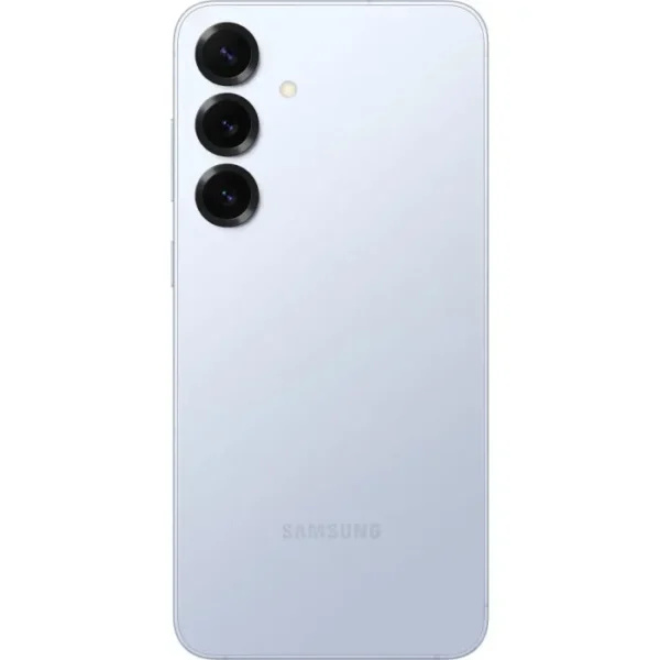Telefon mobil Samsung Galaxy S25+ Plus, Dual SIM, 12GB RAM, 256GB, 5G, Icyblue [2]