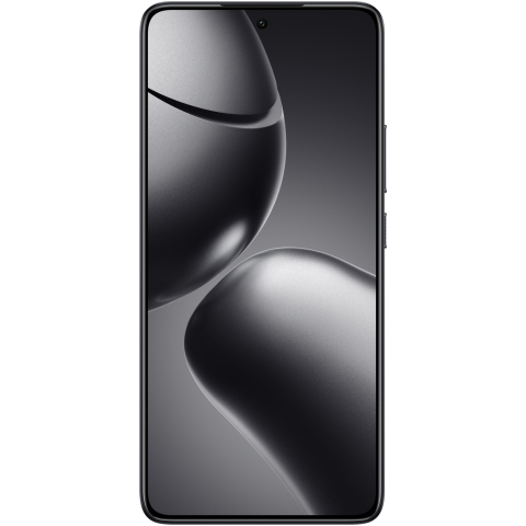Telefon mobil Xiaomi 14T, 12GB RAM, 256GB, 5G, Titan Black [1]