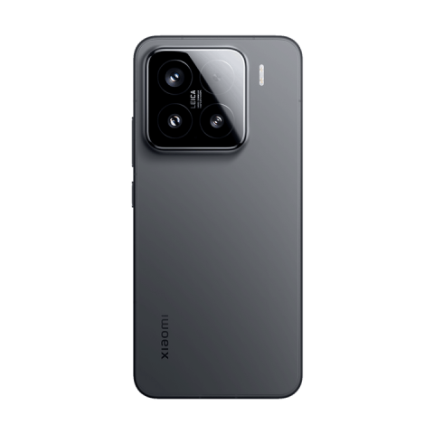 Telefon mobil Xiaomi 15, 12GB RAM, 512GB, 5G, Black [2]