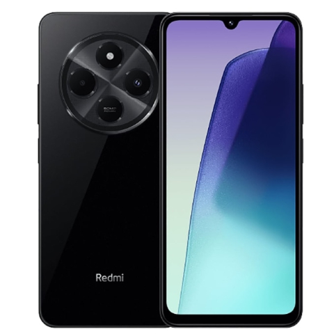 REDMI 14C - Telefon mobil Xiaomi Redmi 14C, 6GB RAM, 128GB, Midnight Black