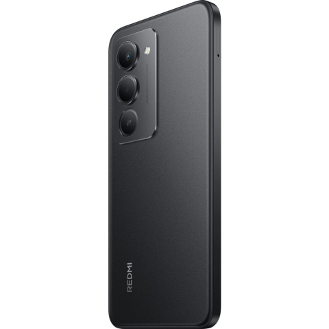 Telefon mobil Xiaomi Redmi 15, 8GB RAM, 256GB, Midnight Black [4]