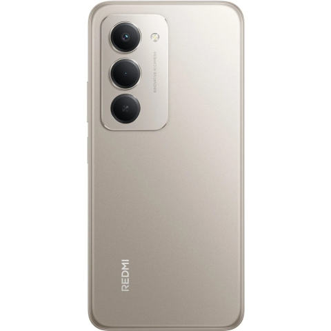 Telefon mobil Xiaomi Redmi 15, 8GB RAM, 256GB, Titan Gray [3]
