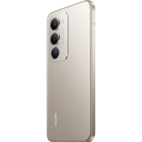 Telefon mobil Xiaomi Redmi 15, 8GB RAM, 256GB, Titan Gray [4]
