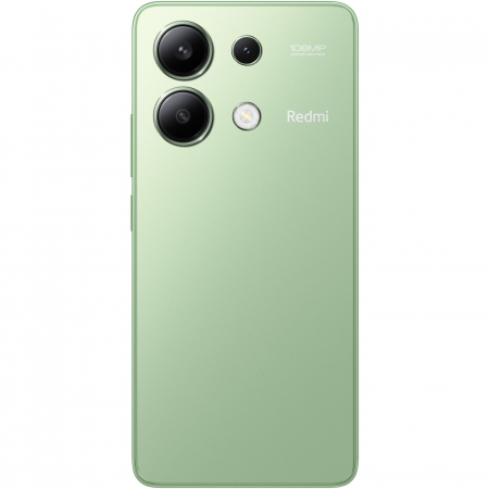 Telefon mobil Xiaomi Redmi Note 13, 6GB RAM, 128GB, Green [1]