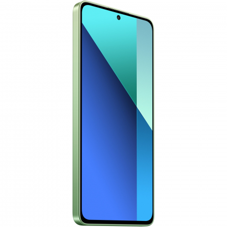 Telefon mobil Xiaomi Redmi Note 13, 6GB RAM, 128GB, Green [2]