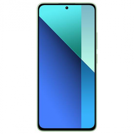 Telefon mobil Xiaomi Redmi Note 13, 8GB RAM, 256GB, Green [1]